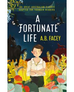 A Fortunate Life: Edition for Young Readers