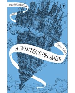 A Winter's Promise: Mirror Visitor 1