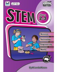 STEM Years 2-3