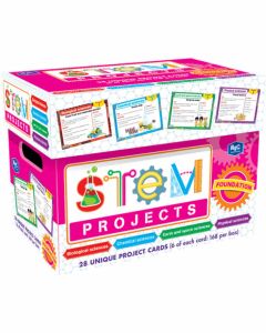 STEM Projects Foundation