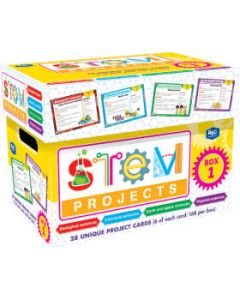 STEM Projects Year 1
