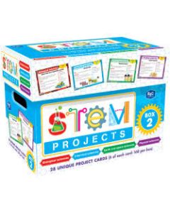STEM Projects Year 2