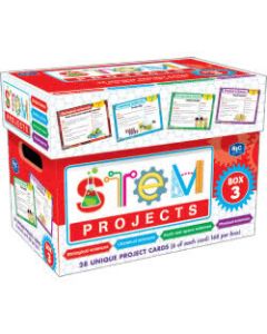 STEM Projects Year 3