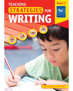 Teaching Strategies for Writing Book C