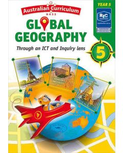 Australian Curriculum Global Geography Year 5