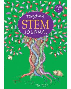 Targeting STEM Year 3
