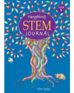Targeting STEM Year 4