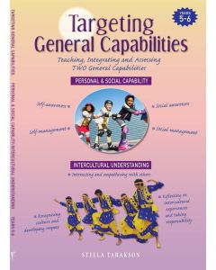 Targeting General Capabilities: Personal & Social Capability / Intercultural Understanding Years 5-6