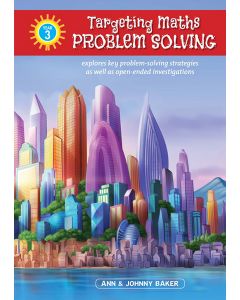 Targeting Maths Problem Solving Year 3