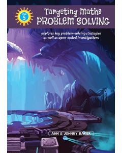 Targeting Maths Problem Solving Year 5