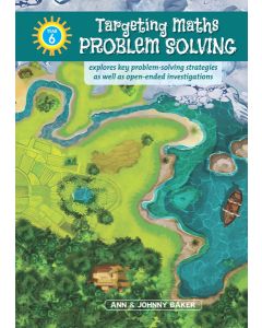 Targeting Maths Problem Solving Year 6