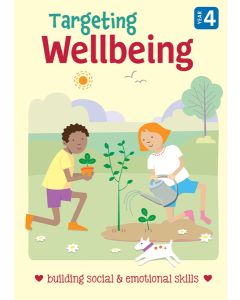 Targeting Wellbeing Year 4