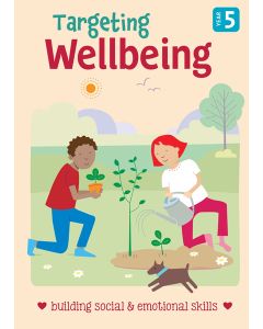 Targeting Wellbeing Year 5