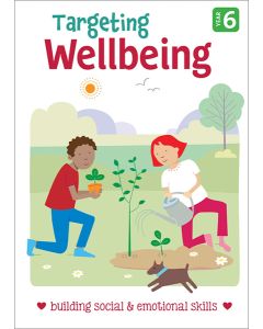 Targeting Wellbeing Year 6