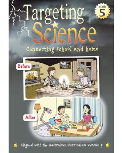 Targeting Science Year 5