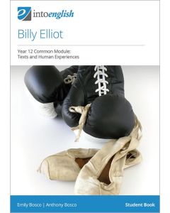 Billy Elliot Student Book (Common Module)