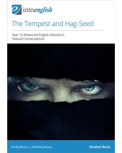 The Tempest and Hag-Seed Student Book (Advanced Module A)