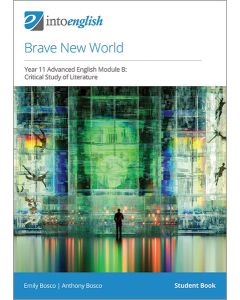 Brave New World (Advanced Module B)