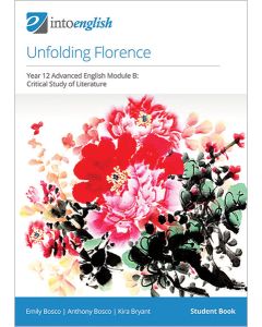 Unfolding Florence Student Book (Advanced Module B)