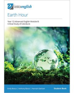 Earth Hour Student Book (Advanced Module B)