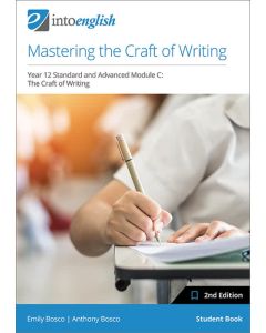 Mastering the Craft of Writing (Standard & Advanced Module C) 2nd Edition