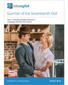 Summer of the Seventeenth Doll Student Book (Standard Module A)