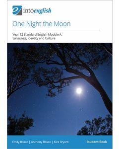 One Night the Moon Student Book (Standard Module A)