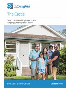 The Castle Student Book (Standard Module A)