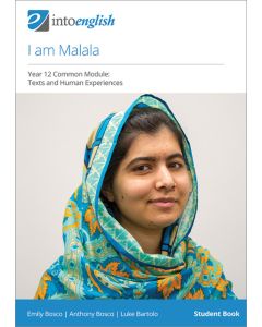 I am Malala Student Book (Common Module)