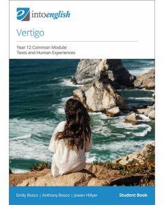 Vertigo Student Book (Year 12 Common Module)