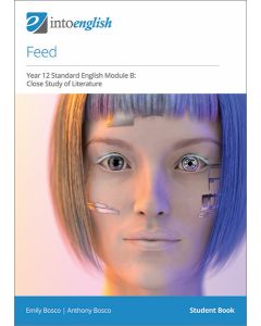 Feed Student Book (Year 12 Standard Module B)