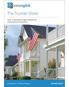 The Truman Show Student Book (Year 12 Standard Module B)