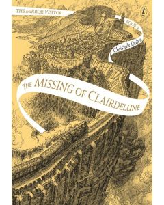 The Missing of Clairdelune: Mirror Visitor 2