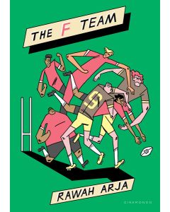The F Team