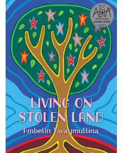 Living on Stolen Land