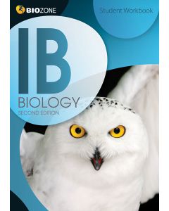 IB Biology Student Workbook 2ed