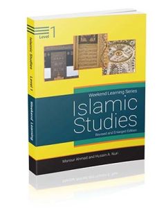 Weekend Learning Islamic Studies 1