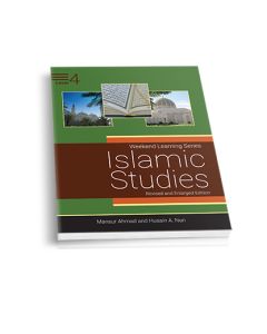 Weekend Learning Islamic Studies 4