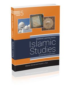 Weekend Learning Islamic Studies 5