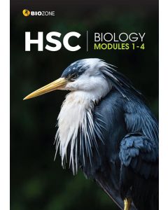 HSC Biology Modules 1-4 Student Edition