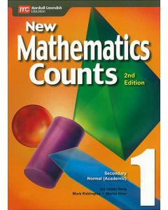 New Mathematics Counts 1