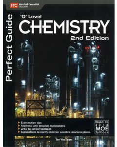 Perfect Guide 'O' Level Chemistry 2ed