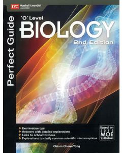 Perfect Guide 'O' Level Biology 2ed
