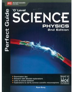 Perfect Guide 'O' Level Science Physics 2ed