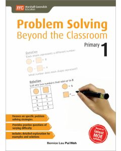 Problem Solving Beyond the Classroom 1                           