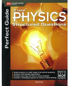 Perfect Guide 'O' Level Physics Structured Questions