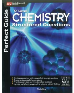 Perfect Guide 'O' Level Chemistry Structured Questions