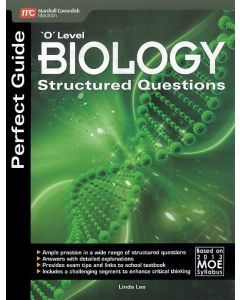 Perfect Guide 'O' Level Biology Structured Questions