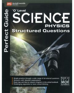 Perfect Guide 'O' Level Science Physics Structured Questions