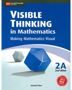 Visible Thinking in Mathematics 2A (2nd edition)